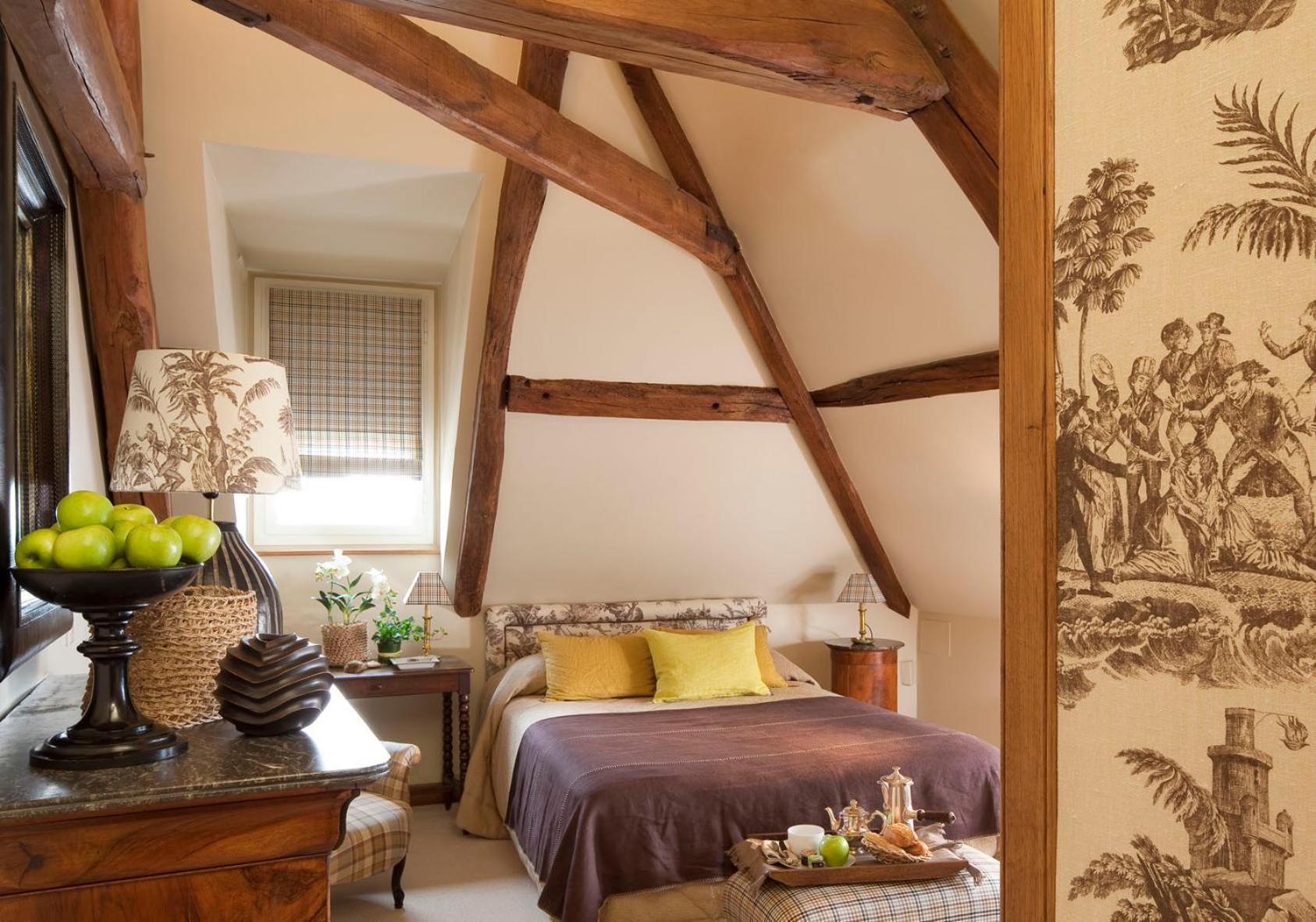 Hotel De France Angerville  Bagian luar foto
